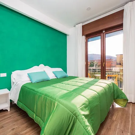 לינה וארוחת בוקר Amore&psiche - De Vivo Realty