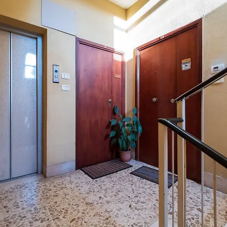 Amore&psiche - De Vivo Realty לינה וארוחת בוקר 3*