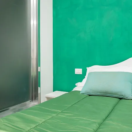 Amore&psiche - De Vivo Realty לינה וארוחת בוקר סורנטו