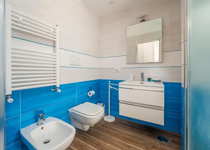 Bed & Breakfast Amore&psiche - De Vivo Realty