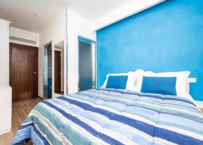 Amore&psiche - De Vivo Realty Bed & Breakfast 3*