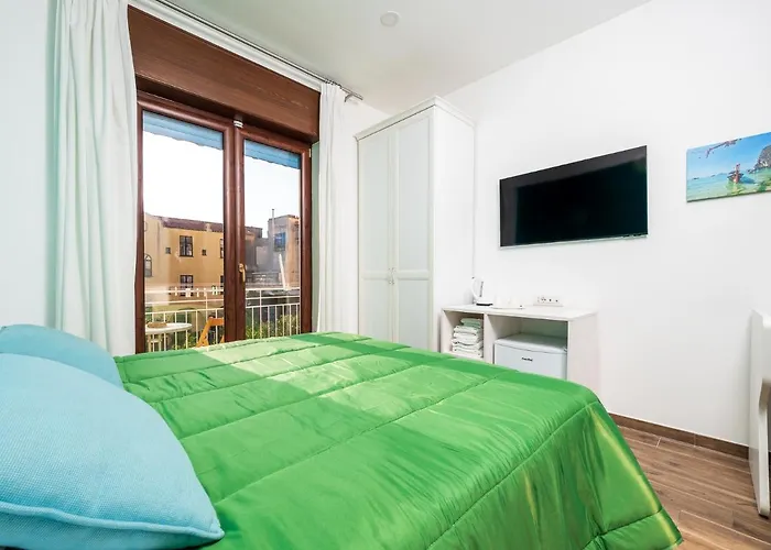 Amore&psiche - De Vivo Realty 3*