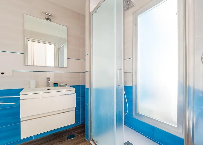 Amore&psiche - De Vivo Realty Bed & Breakfast Sorrento