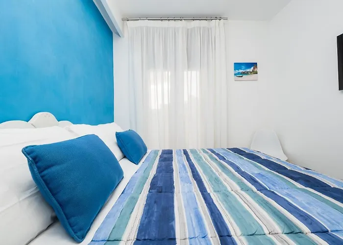 Amore&psiche - De Vivo Realty Bed & Breakfast