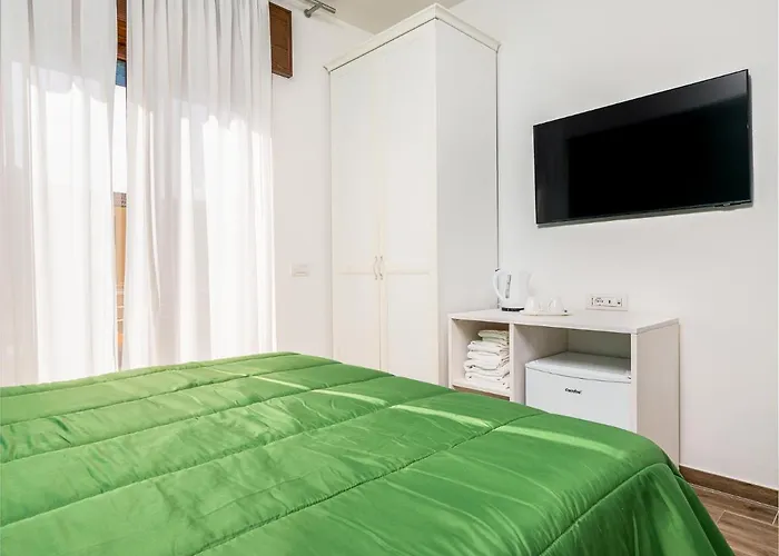 Bed & Breakfast Amore&psiche - De Vivo Realty 3*