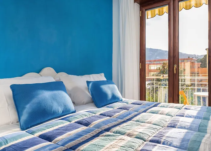Amore&psiche - De Vivo Realty Bed & Breakfast Sorrento