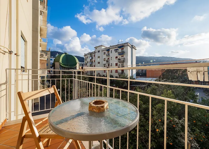 Bed & Breakfast Amore&psiche - De Vivo Realty