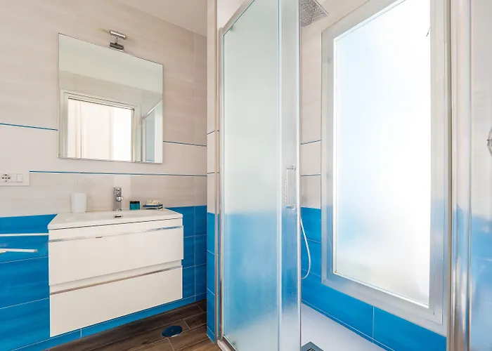Amore&psiche - De Vivo Realty Bed & Breakfast Sorrento