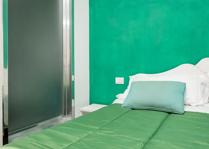 Amore&psiche - De Vivo Realty Bed & Breakfast Sorrento