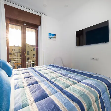 Amore&psiche - De Vivo Realty Sorrente