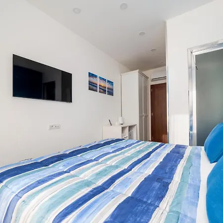 Amore&psiche - De Vivo Realty Couette-café Sorrente