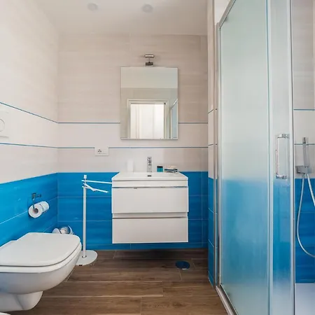 Bed & Breakfast De Vivo Realty - Amore&psiche Sorrento