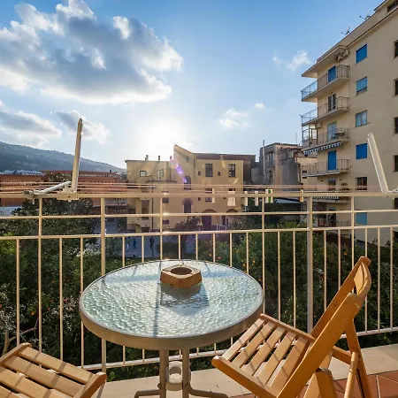 Couette-café Amore&psiche - De Vivo Realty Sorrente