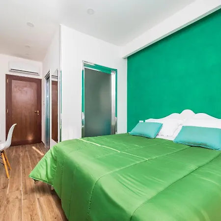 De Vivo Realty - Amore&psiche 3* Sorrento