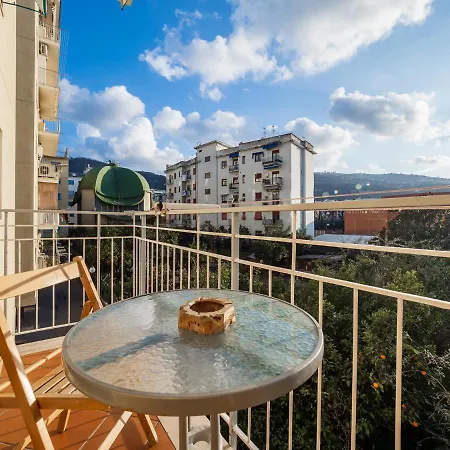 Amore&psiche - De Vivo Realty Sorrente