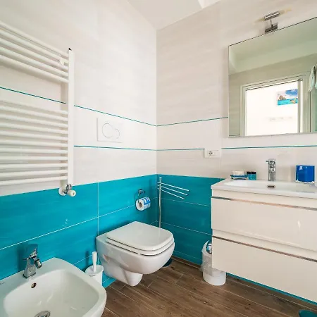 Amore&psiche - De Vivo Realty * Sorrente