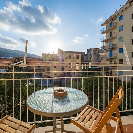 Amore&psiche - De Vivo Realty 3* Sorrento