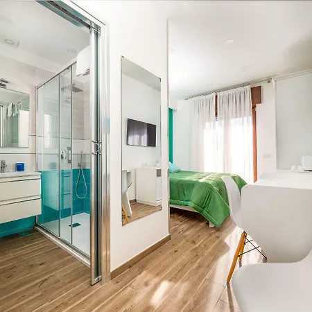 Amore&psiche - De Vivo Realty Bed & Breakfast Sorrento