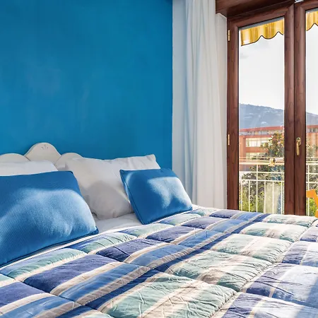 Amore&psiche - De Vivo Realty Bed & Breakfast Sorrento