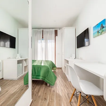 Amore&psiche - De Vivo Realty Bed & Breakfast Sorrento