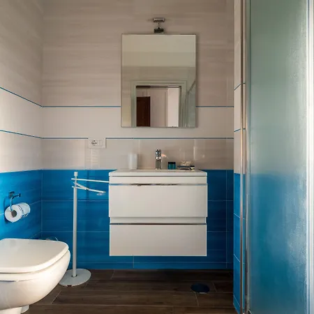 Amore&psiche - De Vivo Realty Bed & Breakfast