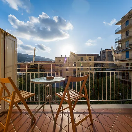 Amore&psiche - De Vivo Realty Bed & Breakfast Sorrento