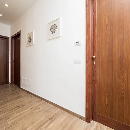 Bed & Breakfast De Vivo Realty - Amore&psiche Sorrento
