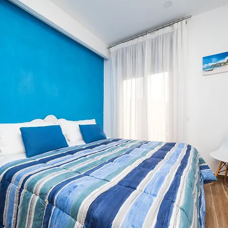 Bed & Breakfast De Vivo Realty - Amore&psiche