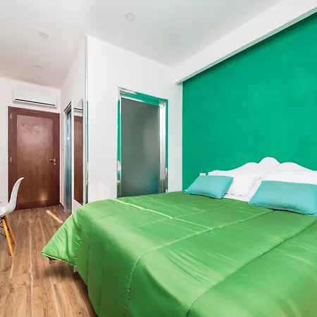 De Vivo Realty - Amore&psiche 3* Sorrento