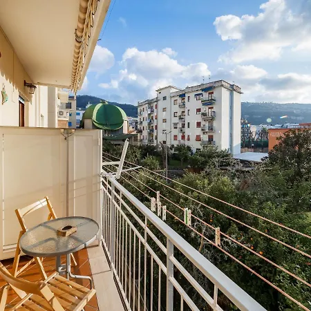 Amore&psiche - De Vivo Realty Bed and Breakfast Σορέντο
