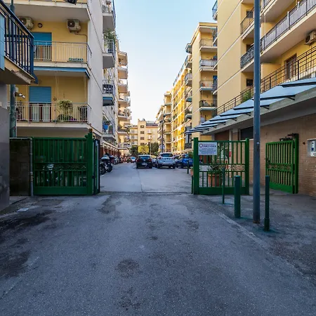Amore&psiche - De Vivo Realty 3* Σορέντο